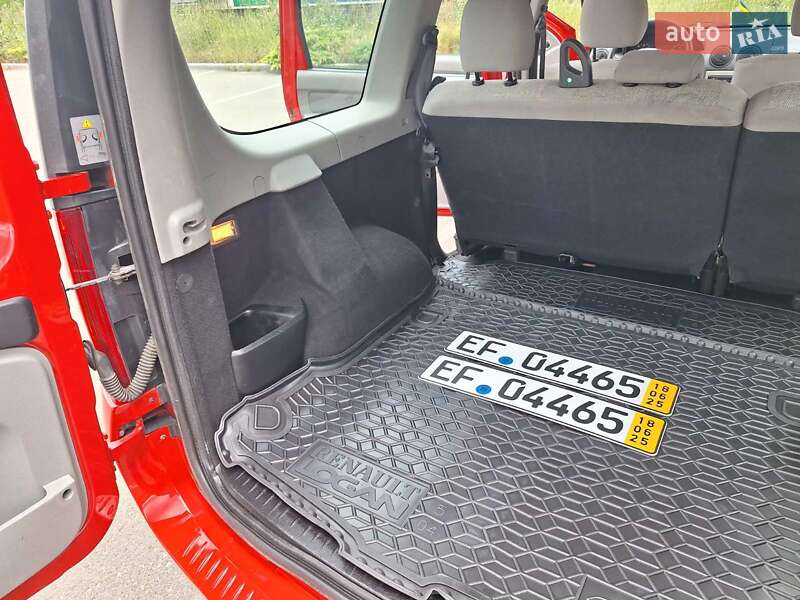 Седан Dacia Logan 2010 в Краматорске