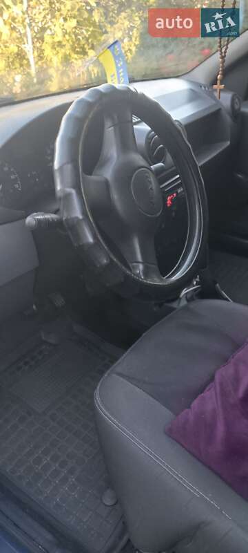 Dacia Logan 2006