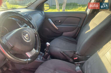 Седан Dacia Logan 2015 в 