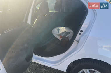 Седан Dacia Logan 2015 в 