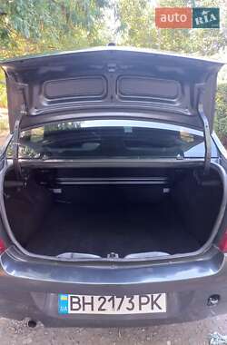 Седан Dacia Logan 2008 в 