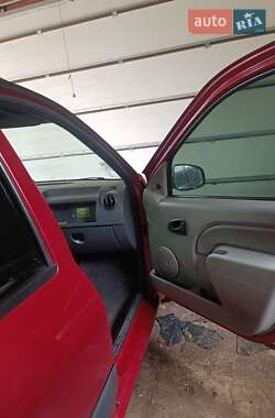 Седан Dacia Logan 2008 в 