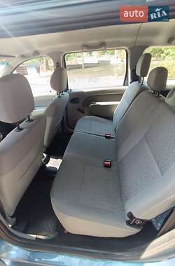 Седан Dacia Logan 2008 в 