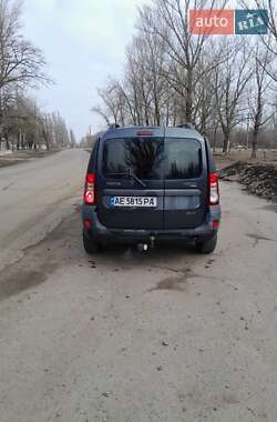 Седан Dacia Logan 2007 в 