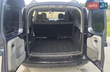 Седан Dacia Logan 2008 в Чернівцях