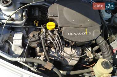 Седан Dacia Logan 2007 в 