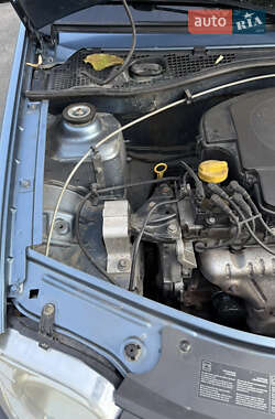 Седан Dacia Logan 2007 в 