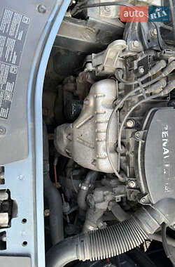 Седан Dacia Logan 2007 в 
