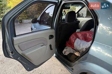 Седан Dacia Logan 2007 в 