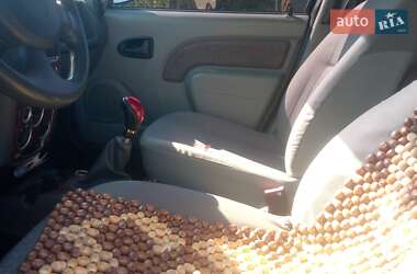 Седан Dacia Logan 2006 в 