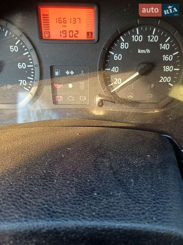 Седан Dacia Logan 2006 в Полтаві фото 2 Седан Dacia Logan 2006 в Полтаві