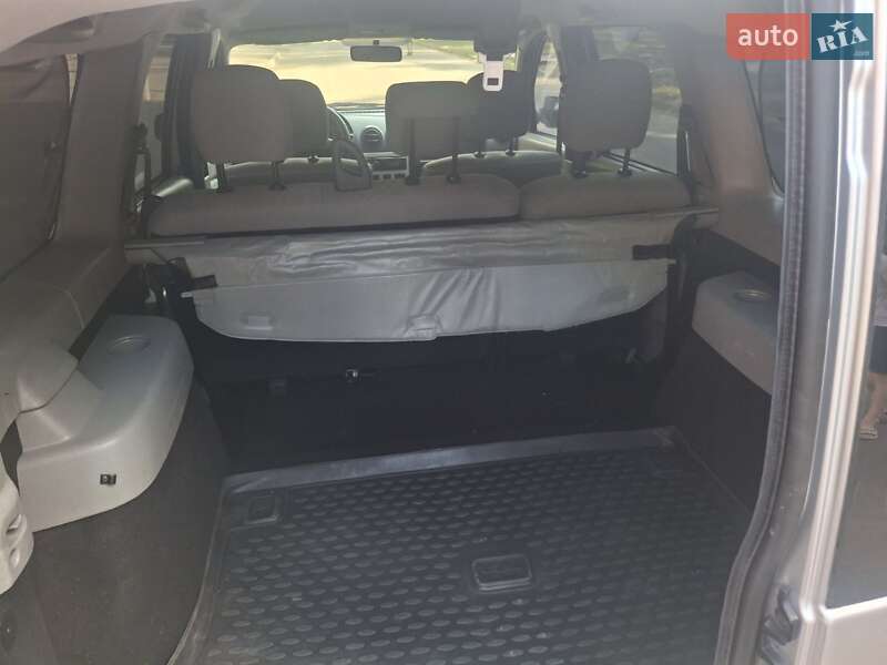 Седан Dacia Logan 2010 в Кривом Роге фото 3 Седан Dacia Logan 2010 в Кривом Роге