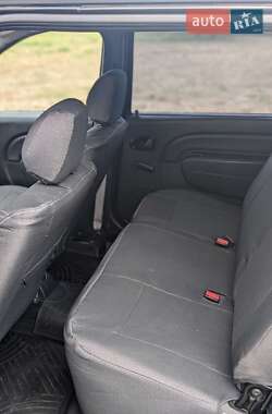 Седан Dacia Logan 2011 в Запоріжжі