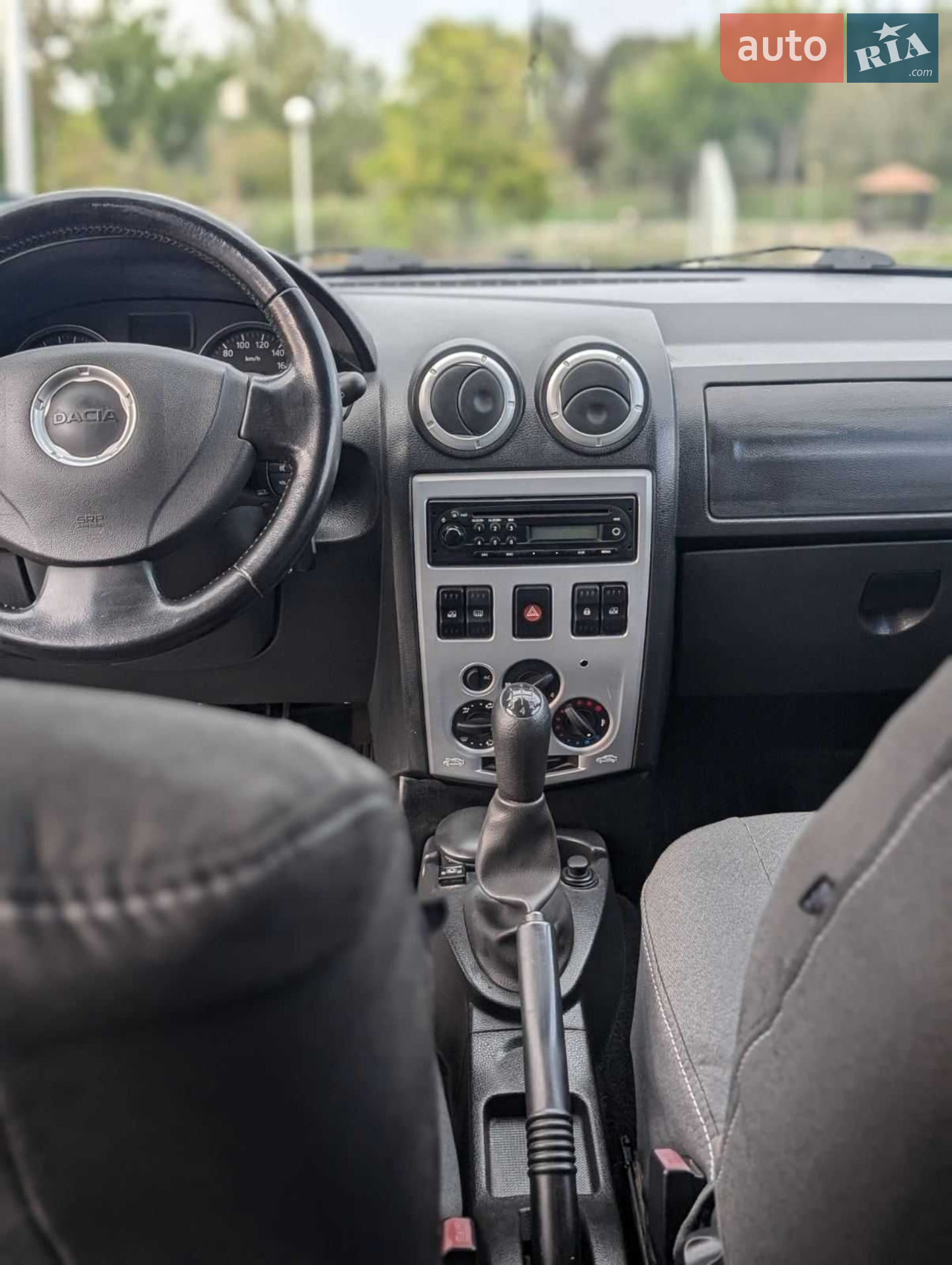2011 Dacia Logan - мініатюра 6