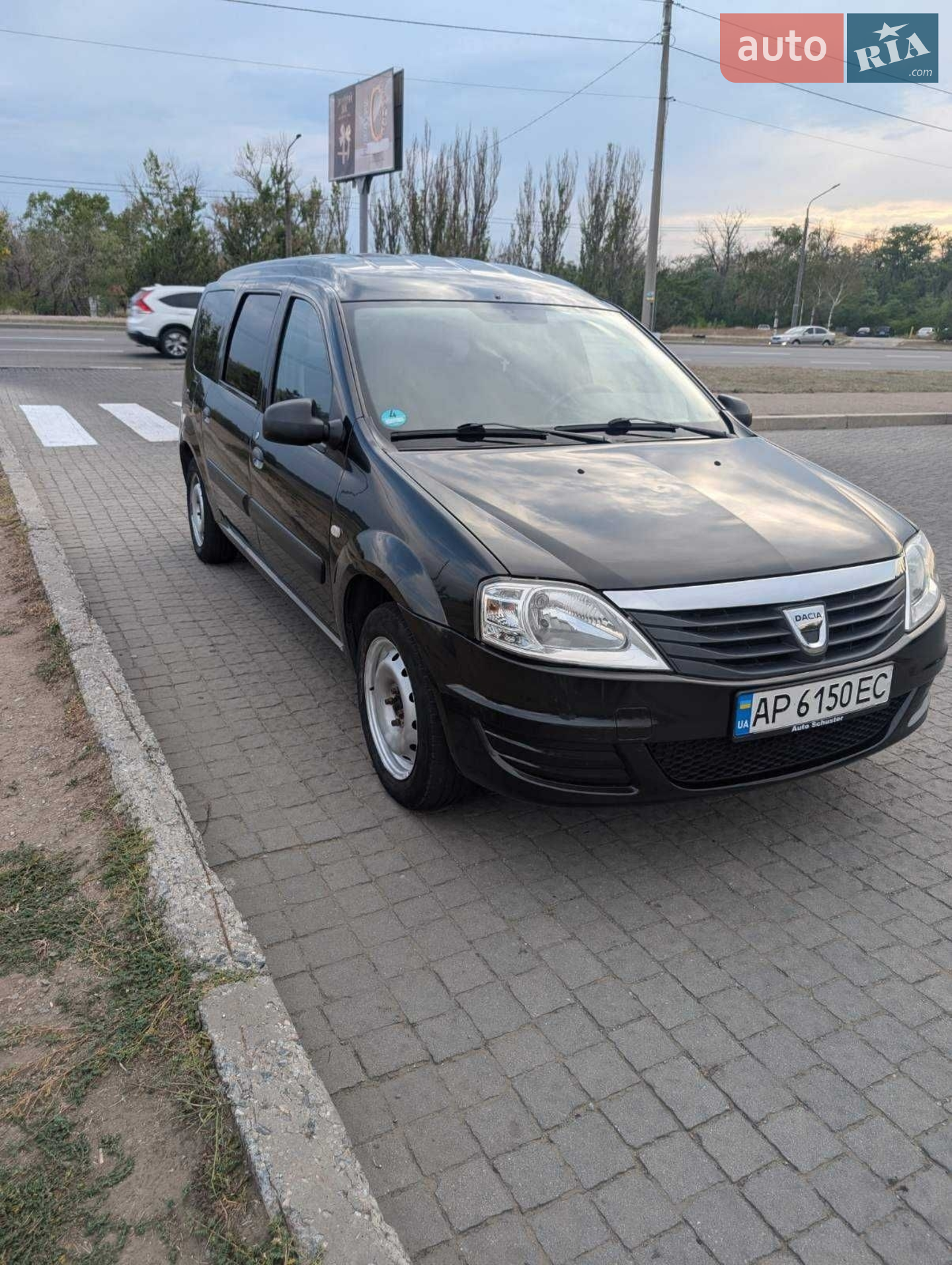 2011 Dacia Logan - мініатюра 7