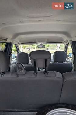 Седан Dacia Logan 2011 в Запоріжжі