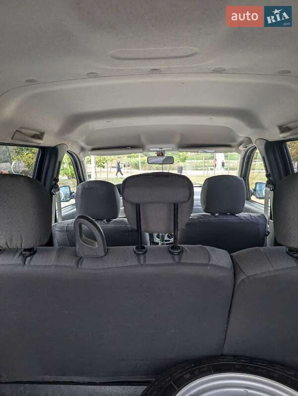 Седан Dacia Logan 2011 в Запоріжжі фото 10 Седан Dacia Logan 2011 в Запоріжжі