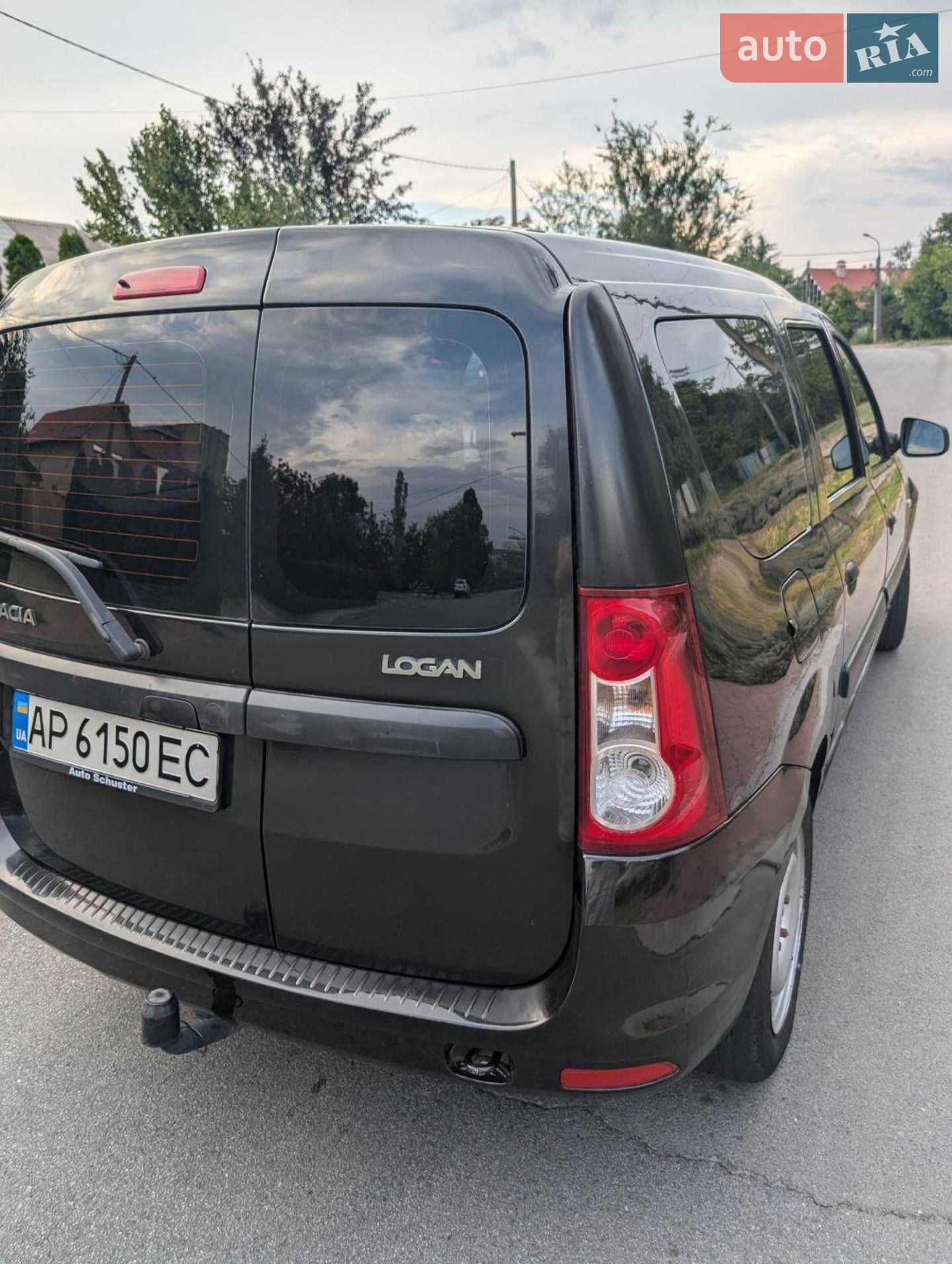 2011 Dacia Logan - мініатюра 16