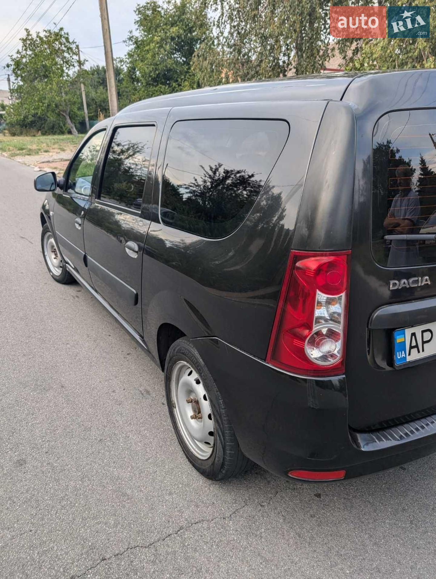 2011 Dacia Logan - мініатюра 17