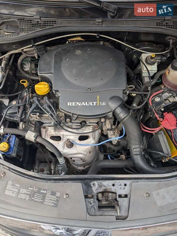 Седан Dacia Logan 2011 в Запоріжжі фото 18 Седан Dacia Logan 2011 в Запоріжжі