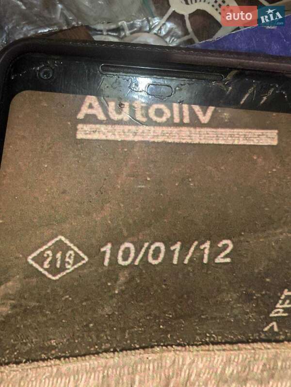 Седан Dacia Logan 2011 в Запоріжжі фото 20 Седан Dacia Logan 2011 в Запоріжжі