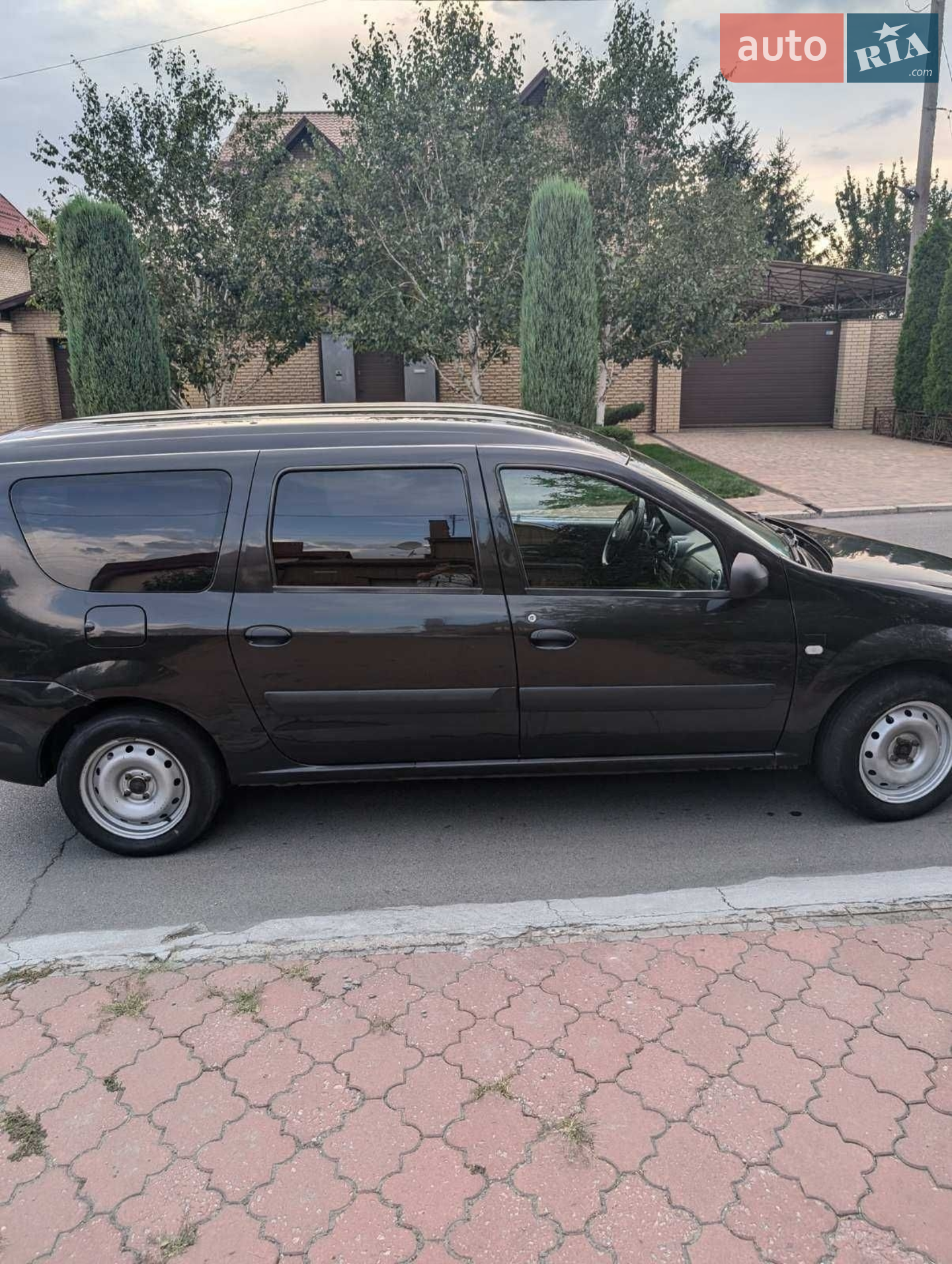 2011 Dacia Logan - мініатюра 21
