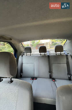 Седан Dacia Logan 2005 в 