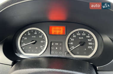 Седан Dacia Logan 2005 в 