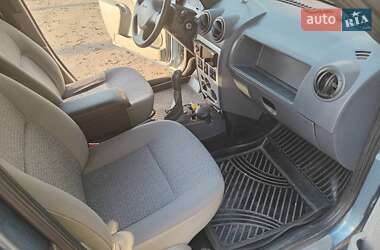 Седан Dacia Logan 2007 в 