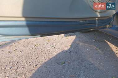 Седан Dacia Logan 2007 в 