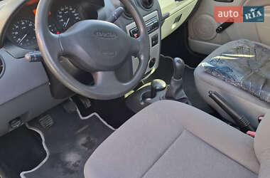 Седан Dacia Logan 2008 в 
