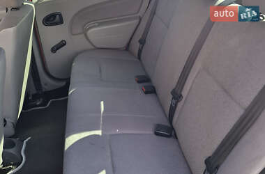 Седан Dacia Logan 2008 в 