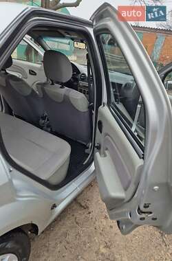 Седан Dacia Logan 2007 в 