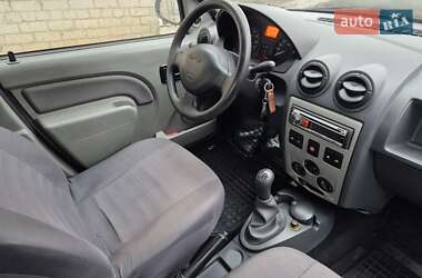 Седан Dacia Logan 2007 в 