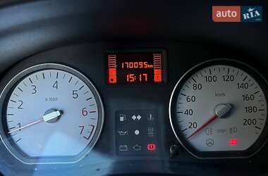 Седан Dacia Logan 2009 в  фото 6 Седан Dacia Logan 2009 в