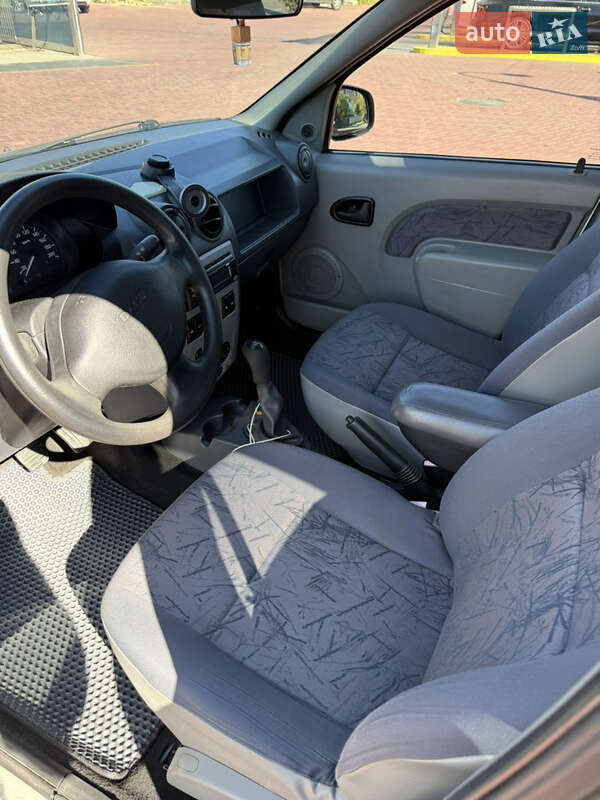 Седан Dacia Logan 2006 в Ровно