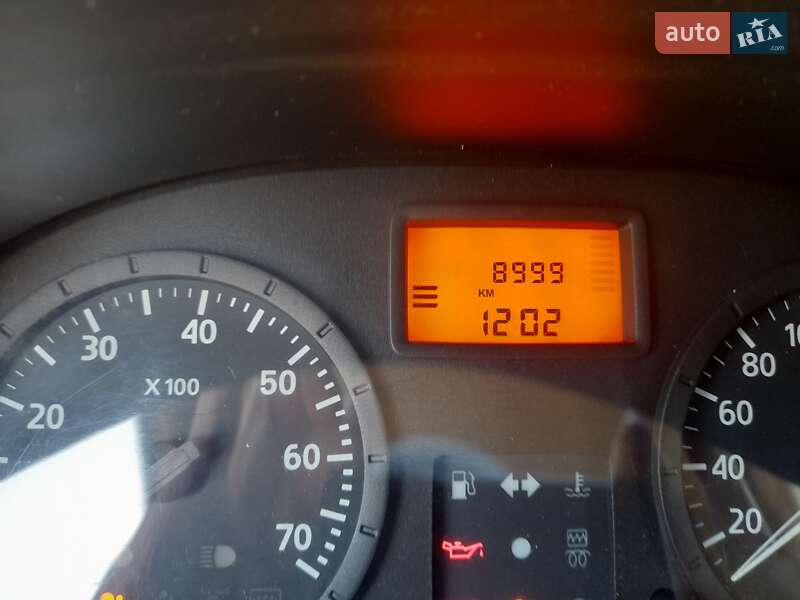 Седан Dacia Logan 2007 в Косове фото 19 Седан Dacia Logan 2007 в Косове