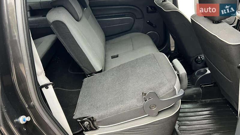Седан Dacia Logan 2012 в Кривом Роге фото 20 Седан Dacia Logan 2012 в Кривом Роге