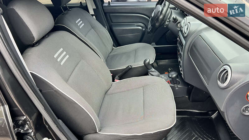 Седан Dacia Logan 2012 в Кривом Роге фото 22 Седан Dacia Logan 2012 в Кривом Роге