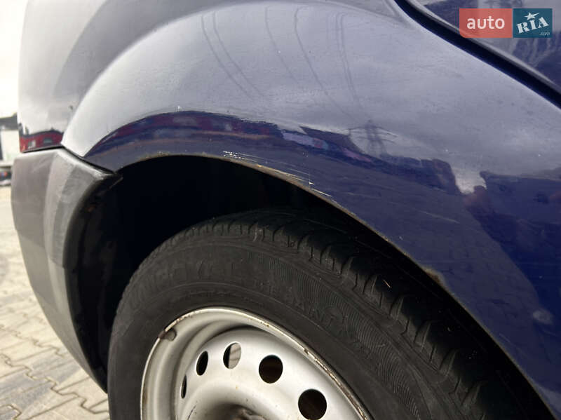 Седан Dacia Logan 2006 в Киеве фото 23 Седан Dacia Logan 2006 в Киеве