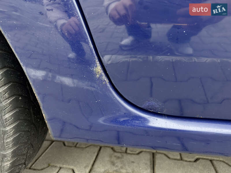Седан Dacia Logan 2006 в Киеве фото 22 Седан Dacia Logan 2006 в Киеве