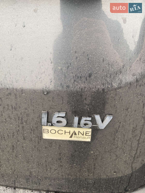 Седан Dacia Logan 2008 в Мукачевому фото 13 Седан Dacia Logan 2008 в Мукачевому