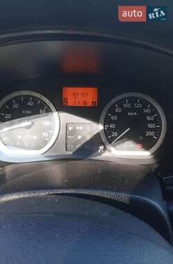 Седан Dacia Logan 2007 в 
