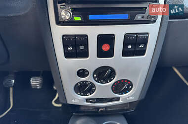 Седан Dacia Logan 2008 в 