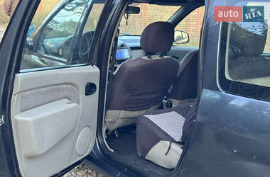 Седан Dacia Logan 2008 в 