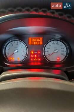 Седан Dacia Logan 2009 в 