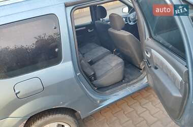 Седан Dacia Logan 2010 в 