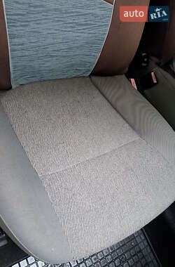 Седан Dacia Logan 2008 в 