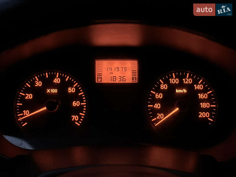 Седан Dacia Logan 2006 в Киеве фото 9 Седан Dacia Logan 2006 в Киеве