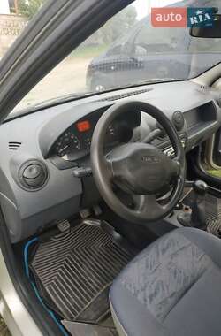 Седан Dacia Logan 2007 в 